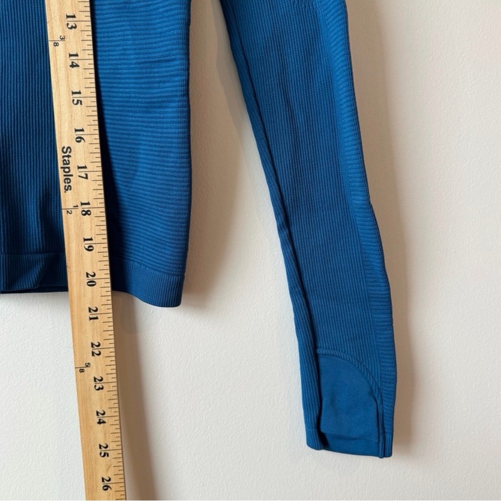 Athleta Seamless Base Layer Size XXS - Picture 2 of 5